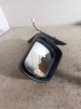 E4012220 Зеркало наружное правое Mazda 121 3 Арт e14427114, вид 1