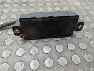 4460650730 Блок управления ESC Iveco Stralis Арт 20866773, вид 2