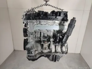 2710108246 Двигатель Mercedes C W204 Арт E23854469, вид 7