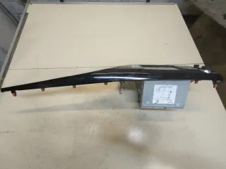 8614006410 Магнитола (аудио система) Toyota Camry XV70 Арт 8257778, вид 2
