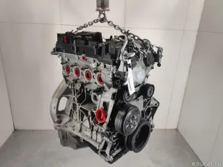 2710108246 Двигатель Mercedes C W204 Арт E23854469, вид 4