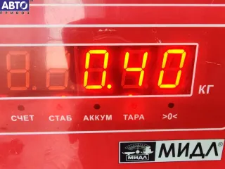 7502269 Исполнительный узел DISA BMW 3 E46 Арт 55268326, вид 3