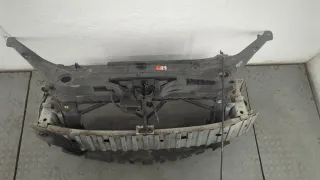  Усилитель переднего бампера Mazda 3 BK Арт 11645978, вид 2