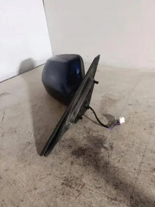 E4012220 Зеркало наружное правое Mazda 121 3 Арт e14427114, вид 2