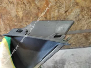 261A31178R Рамка фары противотуманной левой Renault Megane 4 Арт 00121270, вид 9