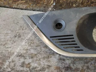 261A31178R Рамка фары противотуманной левой Renault Megane 4 Арт 00121270, вид 5