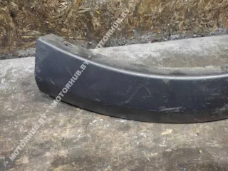 850762600R Молдинг бампера заднего Renault Sandero Stepway 2 Арт 00120825, вид 2