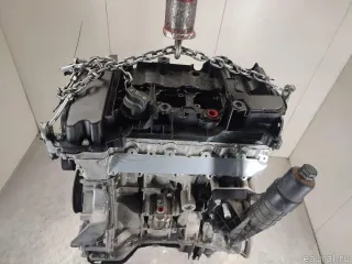 2710108246 Двигатель Mercedes C W204 Арт E23854469, вид 13