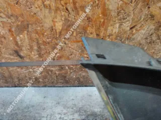 261A27842R Рамка фары противотуманной правой Renault Megane 4 Арт 00121271, вид 12