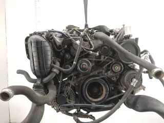 A6460100820,OM 646.811 Двигатель Mercedes C W204 2.2л CDI Арт 20862697, вид 1