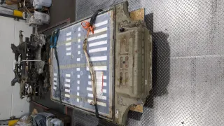 110107800A Высоковольтная батарея Tesla model S Арт 20721525, вид 2