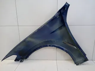 41007491382 Крыло переднее правое BMW X3 G01 Арт A979818K, вид 6