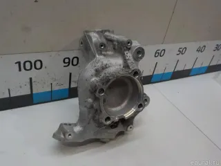 31216764443 Кулак поворотный передний левый BMW Z4 E89 Арт E41280478, вид 2