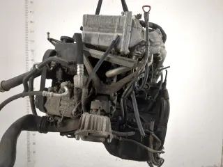 A6460100820,OM 646.811 Двигатель Mercedes C W204 2.2л CDI Арт 20862697, вид 4