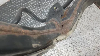 84376572 Рычаг передний правый Chevrolet Malibu 9 Арт 11512776, вид 4