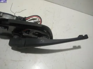 0390201576 Двигатель стеклоочистителя заднего (моторчик дворников) Peugeot 206 1 Арт 54067832, вид 2