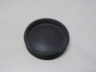 038105278A Крышка коленвала Audi A6 C6 (S6,RS6) Арт E52621014, вид 4