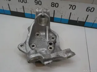 31216764443 Кулак поворотный передний левый BMW Z4 E89 Арт E41280478, вид 4