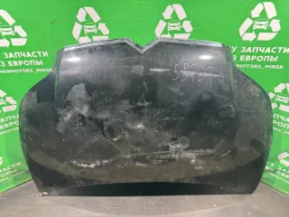  Капот Citroen C4 1 Арт 2100000059737, вид 1