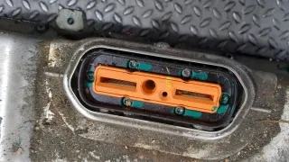 110107800A Высоковольтная батарея Tesla model S Арт 20721525, вид 4