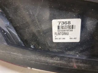 A2218200166 Фонарь задний левый Mercedes S W221 Арт 20327116, вид 3