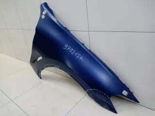 41007491382 Крыло переднее правое BMW X3 G01 Арт A979818K, вид 4
