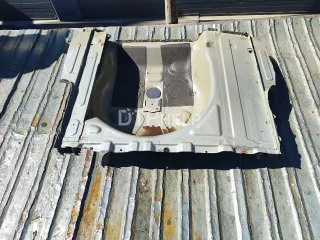 1609582980 Ниша запасного колеса Citroen C4 2 Арт AM23497541, вид 1