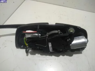 0390201576 Двигатель стеклоочистителя заднего (моторчик дворников) Peugeot 206 1 Арт 54067832, вид 3