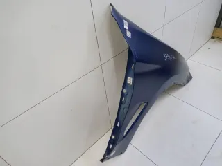 41007491382 Крыло переднее правое BMW X3 G01 Арт A979818K, вид 5