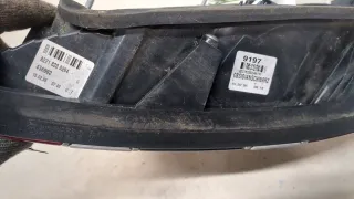 A2218200264 Фонарь задний правый Mercedes S W221 Арт 9482858, вид 3