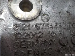 31216764443 Кулак поворотный передний левый BMW Z4 E89 Арт E41280478, вид 5