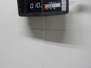 038105278A Крышка коленвала Audi A6 C6 (S6,RS6) Арт E52621014, вид 2