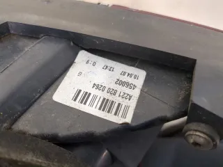 A2218200266 Фонарь задний правый Mercedes S W221 Арт 20326383, вид 5