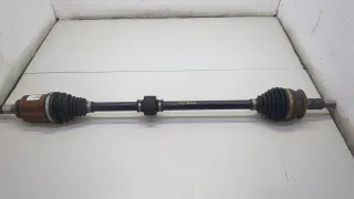 60005208 Полуось передняя правая (приводной вал, шрус) Buick Encore GX Арт 20812042