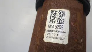 60005208 Полуось передняя правая (приводной вал, шрус) Buick Encore GX Арт 20812042, вид 3