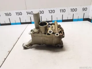 11417545939 Насос масляный BMW Z4 E85/E86 Арт E90496626, вид 2