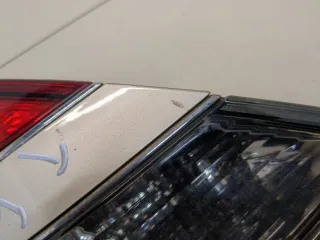 A2218200166 Фонарь задний левый Mercedes S W221 Арт 20327116, вид 2