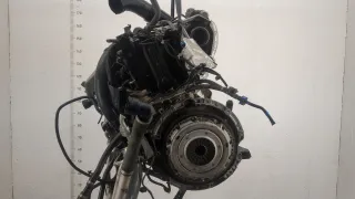 OM 651.958 Двигатель Mercedes Sprinter W907/910 2.1л CDI Арт 20451804, вид 2