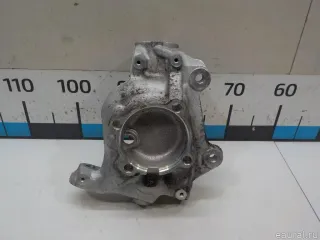 31216764443 Кулак поворотный передний левый BMW Z4 E89 Арт E41280478, вид 1