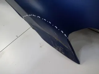 41007491382 Крыло переднее правое BMW X3 G01 Арт A979818K, вид 2