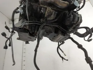 15698360003342,M156.983 Двигатель Mercedes CLS W219 6.2л Инжектор Арт 20878701, вид 5