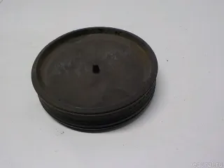 038105278A Крышка коленвала Audi A6 C6 (S6,RS6) Арт E52621014, вид 5