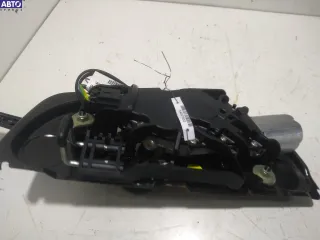 0390201576 Двигатель стеклоочистителя заднего (моторчик дворников) Peugeot 206 1 Арт 54067832, вид 4