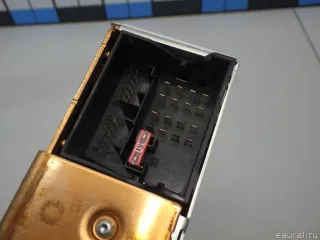 65129205286 Магнитола (аудио система) BMW Z4 E85/E86 Арт E41320510, вид 4