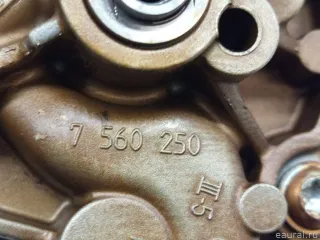 11417545939 Насос масляный BMW Z4 E85/E86 Арт E84869772, вид 4