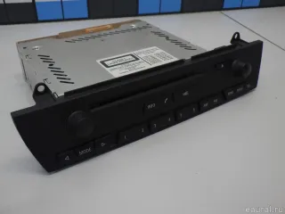 65129205286 Магнитола (аудио система) BMW Z4 E85/E86 Арт E41320510, вид 2