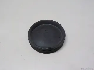 038105278A Крышка коленвала Audi A6 C6 (S6,RS6) Арт E52621014, вид 1