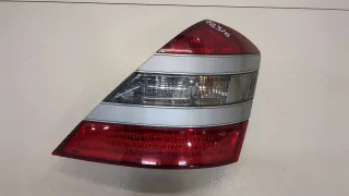 A2218200266 Фонарь задний правый Mercedes S W221 Арт 20423231, вид 2
