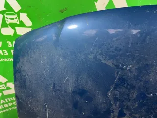  Капот Audi A3 8L Арт 2100000061537, вид 2