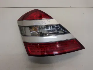 A2218200166 Фонарь задний левый Mercedes S W221 Арт 20327116